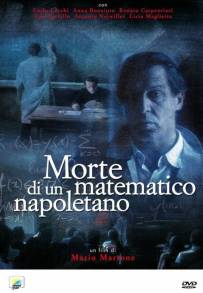 Morte di un matematico napoletano