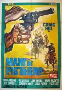 Mani di pistolero