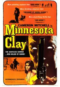 Minnesota Clay