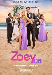 Zoey 102