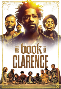 The Book of Clarence