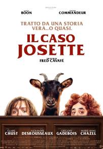 l caso Josette