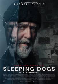 Sleeping Dogs