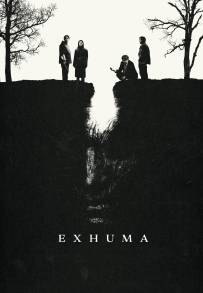 Exhuma - La tomba del diavolo