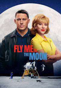 Fly Me to the Moon - Le due facce della luna