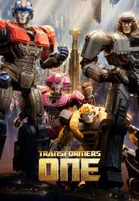 Transformers One