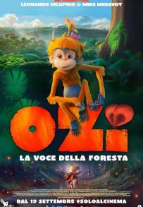 Ozi - La voce della foresta