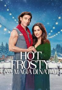 Hot Frosty - Una magia di Natale