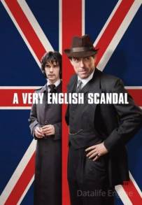 A Very English Scandal