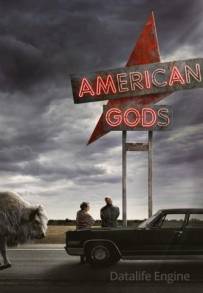 American Gods