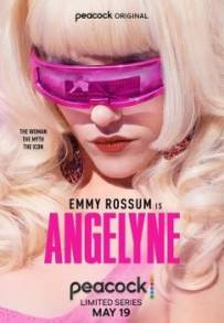 Angelyne – Serie TV (2022)