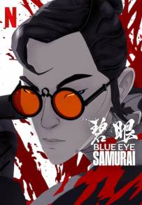 Blue Eye Samurai