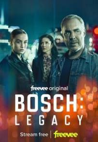 Bosch: Legacy (2022)