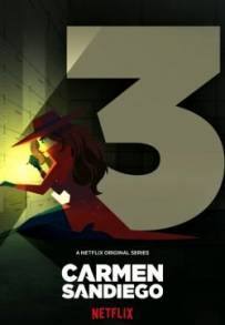 Carmen Sandiego