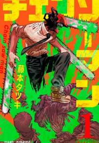 Chainsaw Man