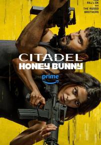 Citadel - Honey Bunny