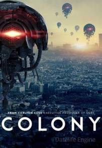 Colony