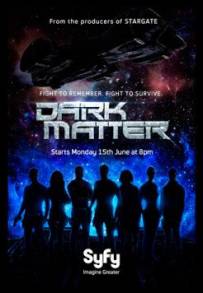 Dark Matter [ SUB ITA]