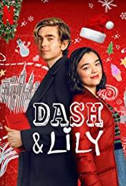 Dash &amp; Lily