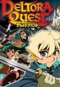 Deltora Quest