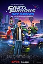 Fast &amp; Furious: Piloti sotto copertura