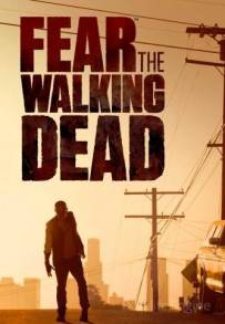 Fear the Walking Dead