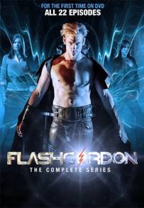 Flash Gordon