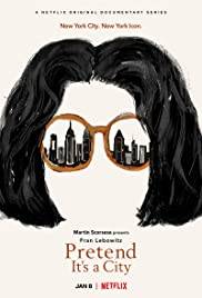 Fran Lebowitz: una vita a New York