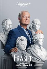 Frasier - Revival