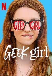 Geek Girl