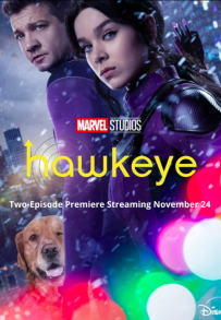 Hawkeye