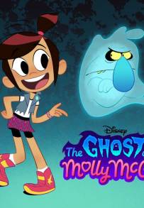 Il Fantasma e Molly Mcgee