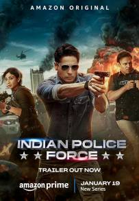 Indian Police Force