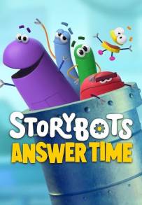 Le risposte degli StoryBots