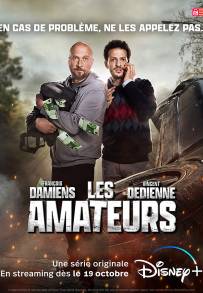 Les Amateurs