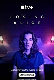 Losing Alice