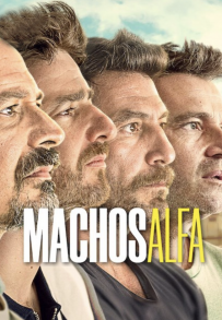 Machos Alfa