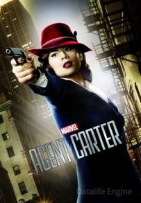 Marvel's Agent Carter