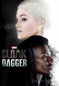 Marvel's Cloak &amp; Dagger