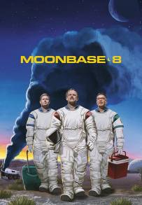 Moonbase 8