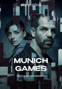 Munich Games