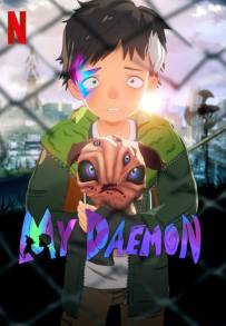 My Daemon