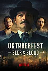 Oktoberfest: Birra e Sangue