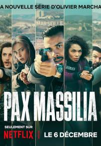 Pax Massilia