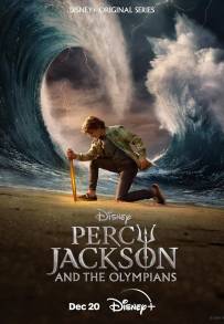 Percy Jackson e gli dei dell Olimpo