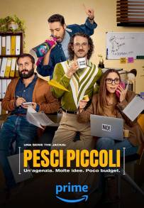 Pesci piccoli