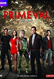 Primeval