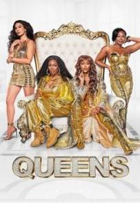 Queens – Regine dell’Hip Hop