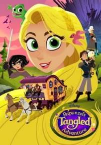 Rapunzel – Storie e segreti