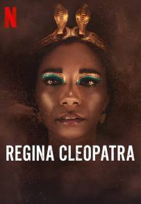 Regina Cleopatra